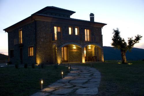 Sulle Onde Della Collina Villa Montecorice Dış mekan fotoğraf