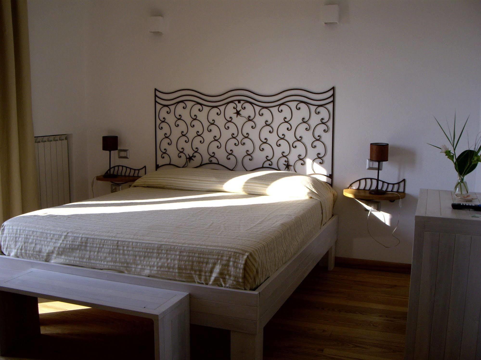 Sulle Onde Della Collina Villa Montecorice Dış mekan fotoğraf
