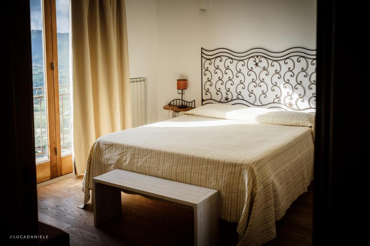 Sulle Onde Della Collina Villa Montecorice Dış mekan fotoğraf